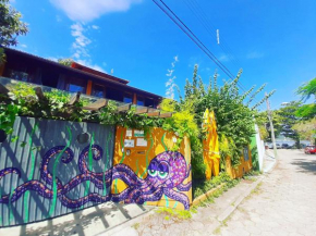 Submarino Hostel